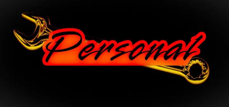 Personal Automotive Services Personal Automotive Services
