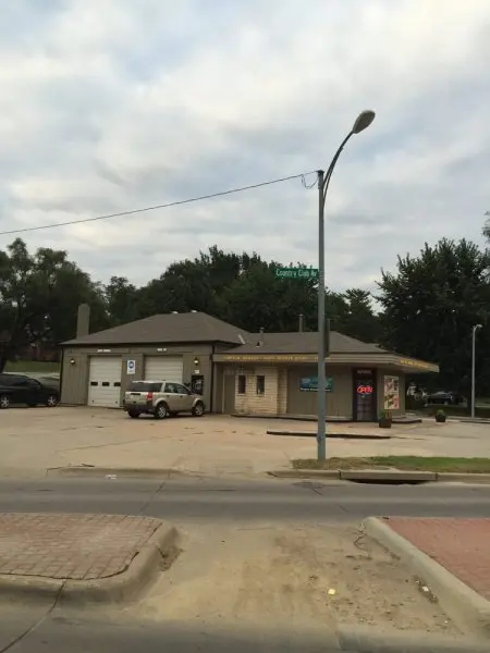 Simpson's Auto Repair Simpson's Auto Repair