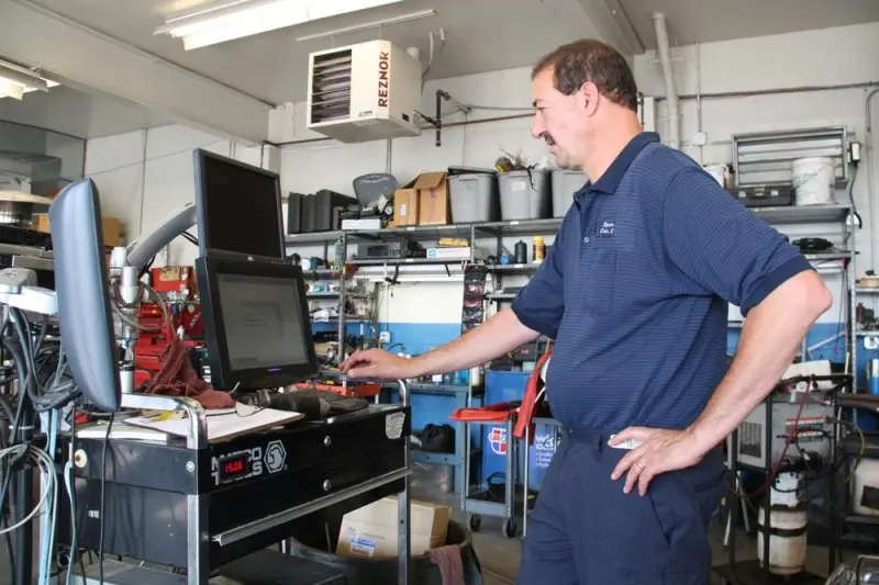 Sparks Computerized Car Care Sparks Computerized Car Care