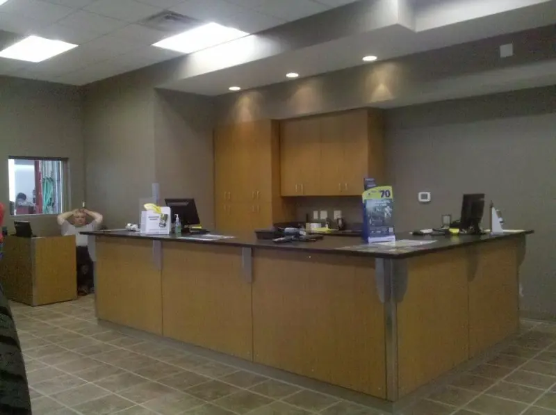 T O Haas Tire & Auto T O Haas Tire & Auto