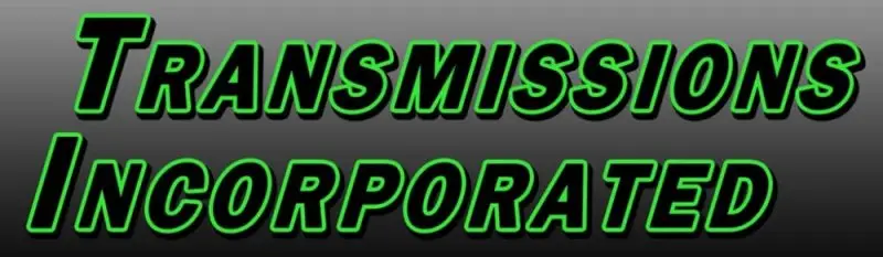 Transmissions Incorporated Transmissions Incorporated