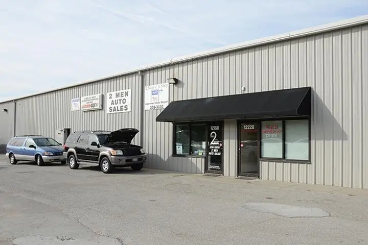 2 Men And A Shop Auto Service & Sales 2 Men And A Shop Auto Service & Sales