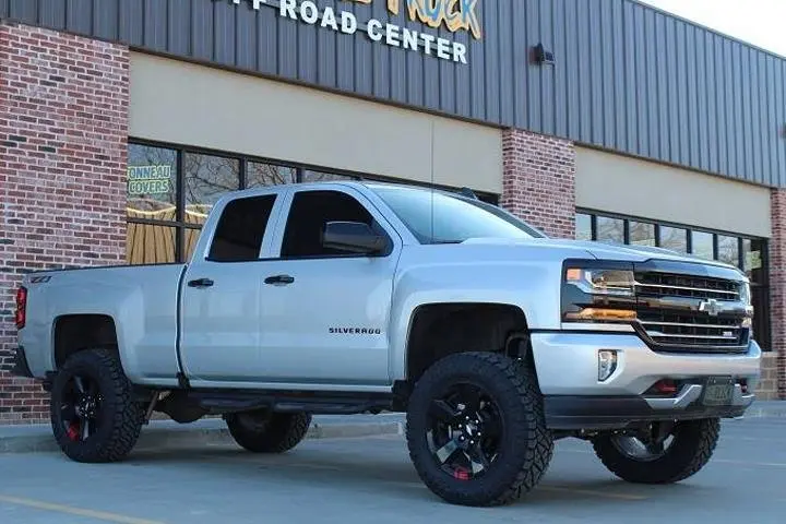 Ultimate Truck Off Road Ultimate Truck Off Road