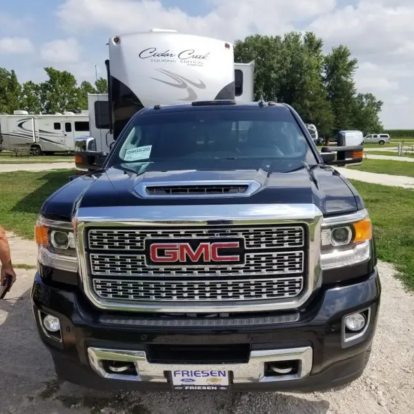 Friesen Ford Friesen Ford