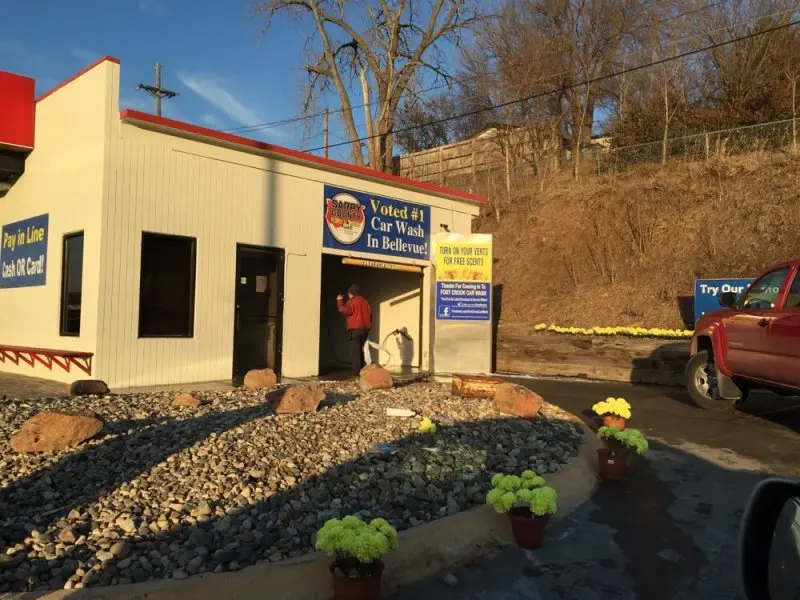 Fort Crook Car Wash Fort Crook Car Wash
