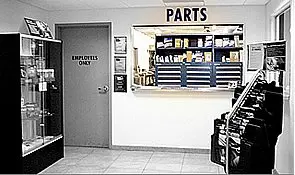 8th St Auto Body & Collision 8th St Auto Body & Collision