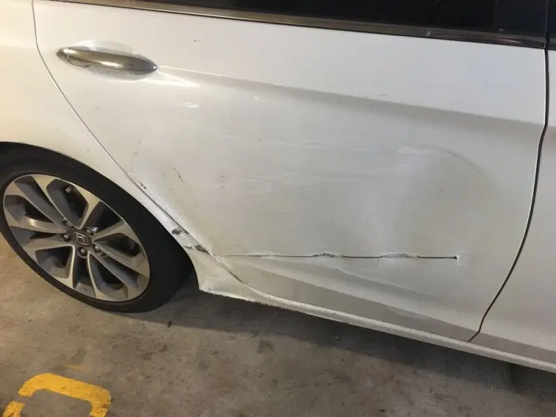 A & L Auto Body A & L Auto Body