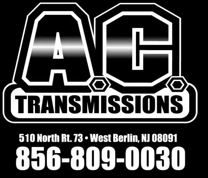 A.C. Transmission, Inc. A.C. Transmission, Inc.