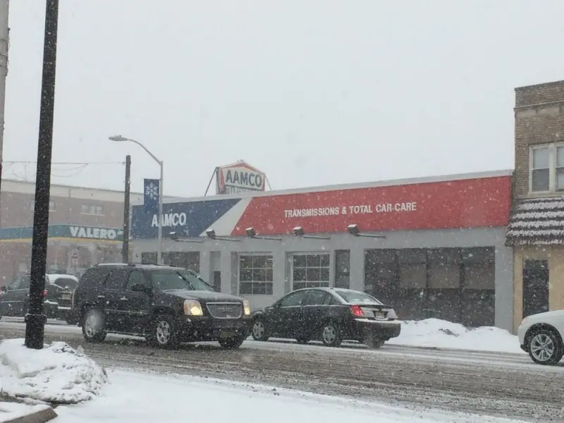AAMCO Transmissions & Total Car Care AAMCO Transmissions & Total Car Care