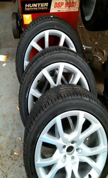 Advanced Automotive & Tire Service Advanced Automotive & Tire Service