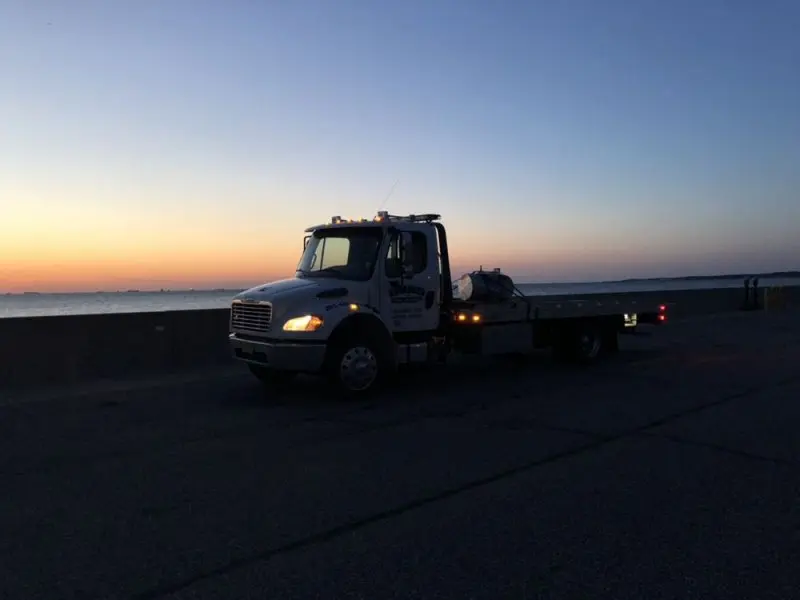 Advanced Towing Advanced Towing