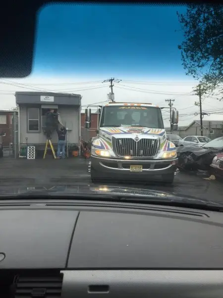 Ajaco Towing Inc Ajaco Towing Inc