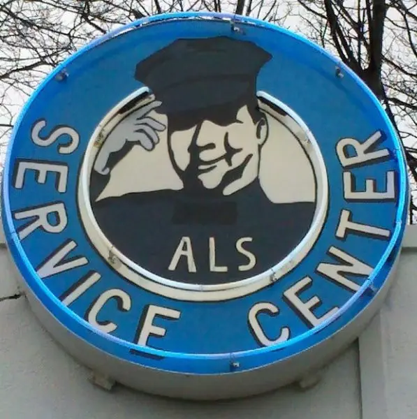 Al's Service Center Al's Service Center
