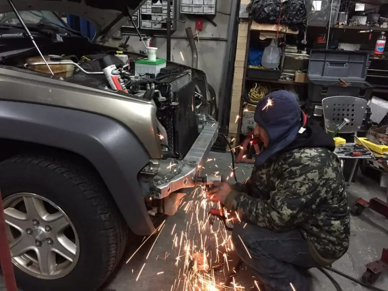 Alfredo's Tire & Auto Repair Alfredo's Tire & Auto Repair