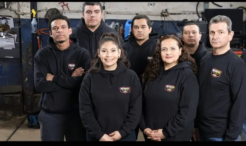 MotorPro Auto Repair MotorPro Auto Repair