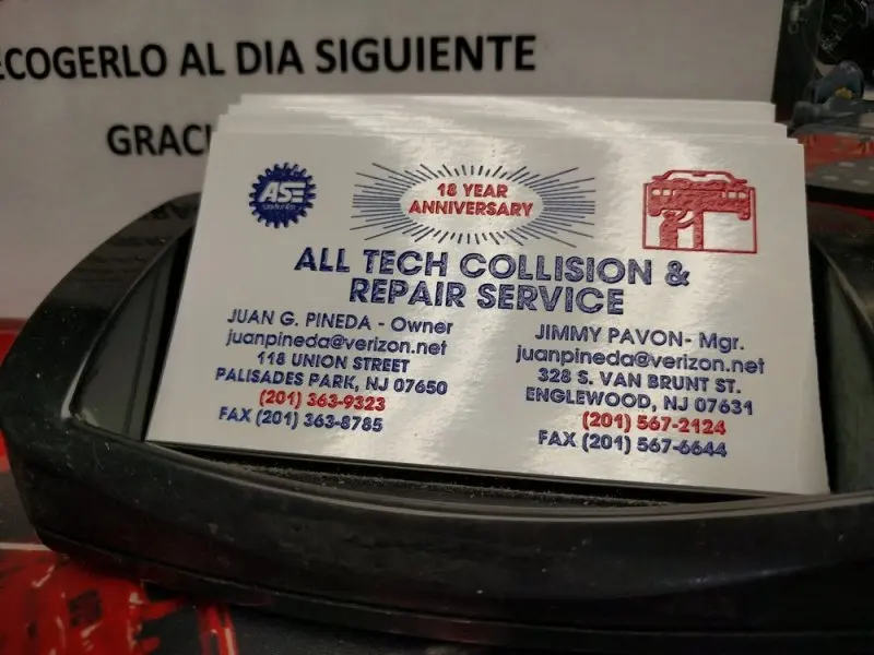 All Tech Auto Repair All Tech Auto Repair