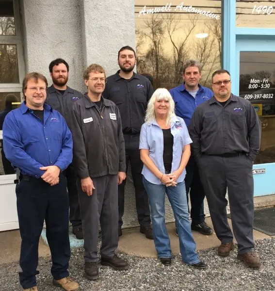 Amwell Automotive Amwell Automotive