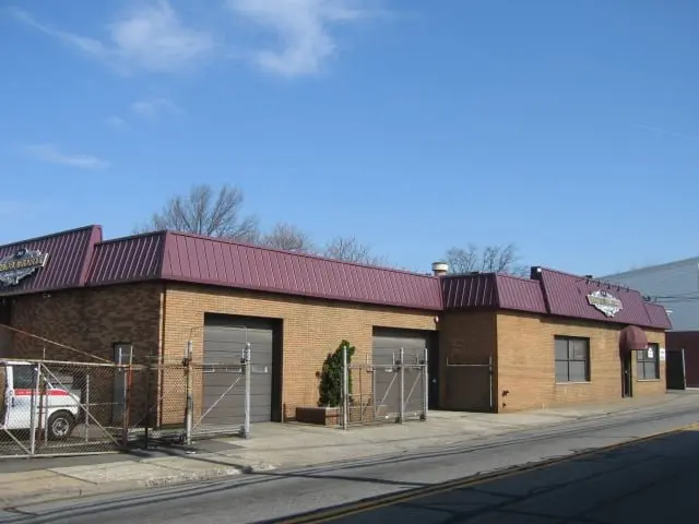 Angelo's Auto Body Angelo's Auto Body