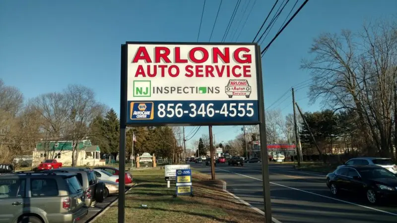 Arlong Auto Service Arlong Auto Service