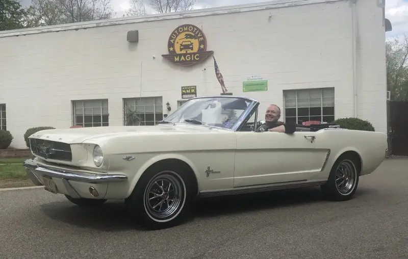 Automotive Magic Automotive Magic
