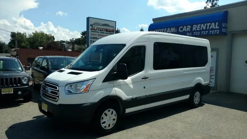 AutoTeam Car Rental AutoTeam Car Rental