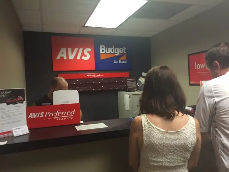 Avis Rent-A-Car Mt Laurel Avis Rent-A-Car Mt Laurel