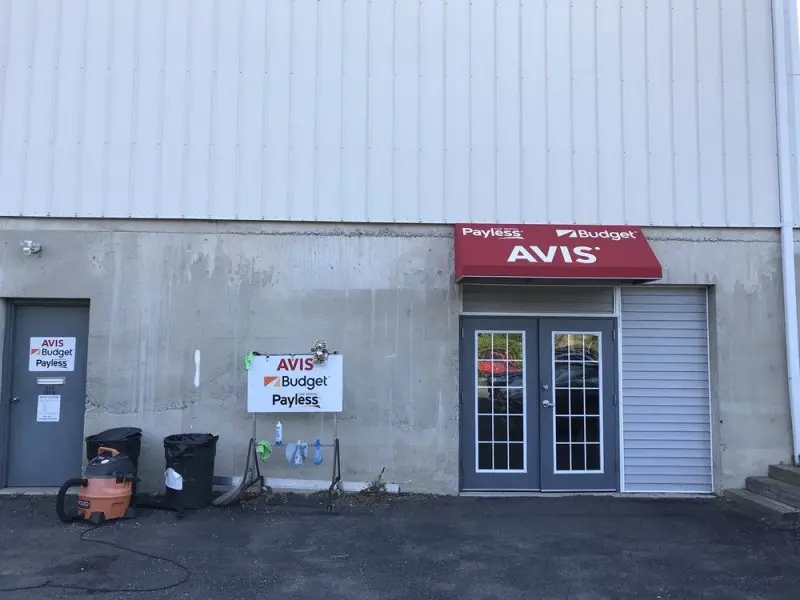 Avis Rent A Car Avis Rent A Car
