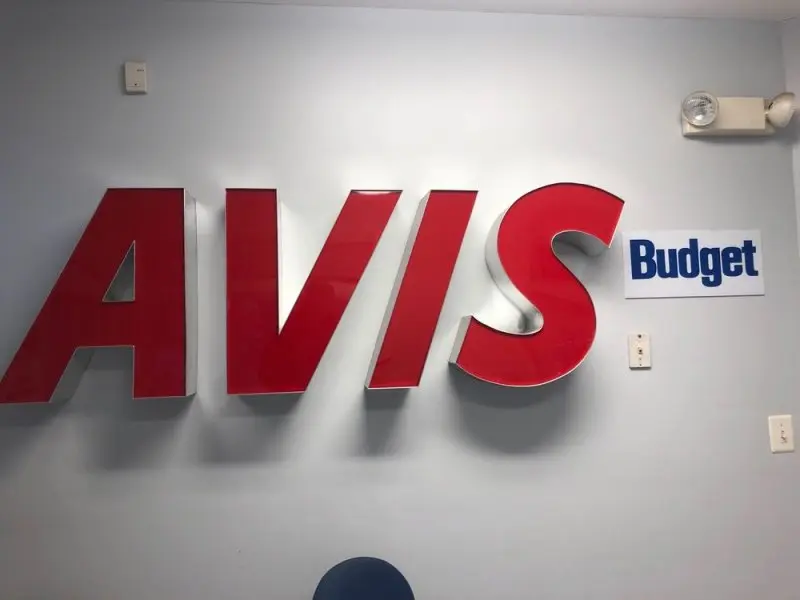 Avis Rent a Car & Truck Rental Avis Rent a Car & Truck Rental