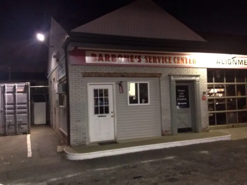 Barbone's Service Center Barbone's Service Center