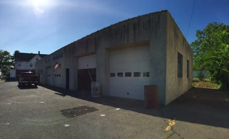 Barry's Automotive LLC Barry's Automotive LLC