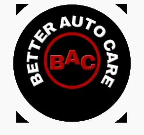 Better Auto Care Better Auto Care