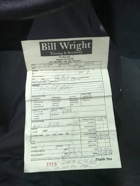 Bill Wright Towing & Reco Bill Wright Towing & Reco
