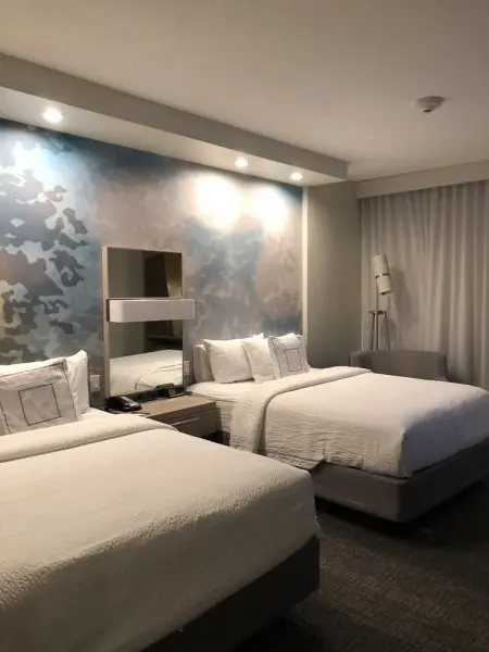 Courtyard by Marriott Deptford Courtyard by Marriott Deptford