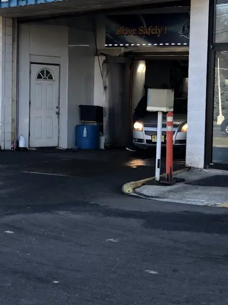 Branchburg Car Care Center Branchburg Car Care Center
