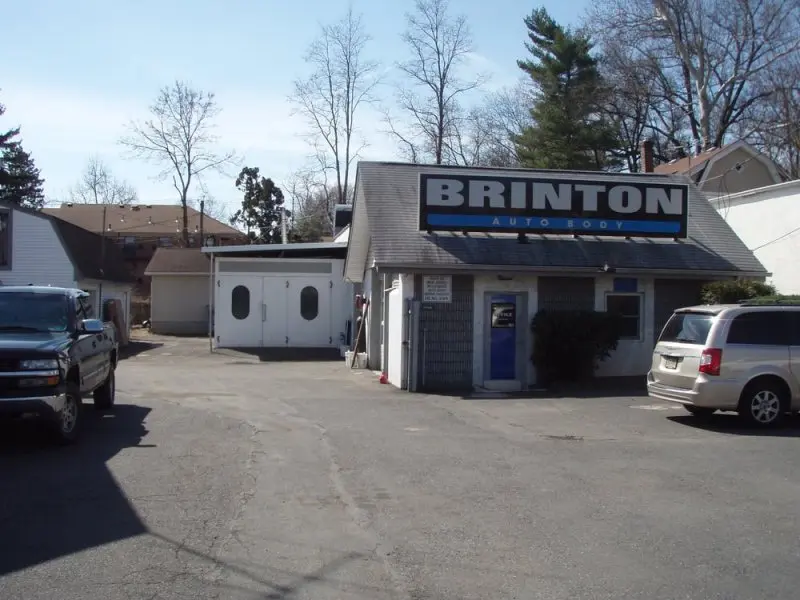 Brinton Auto Body Brinton Auto Body