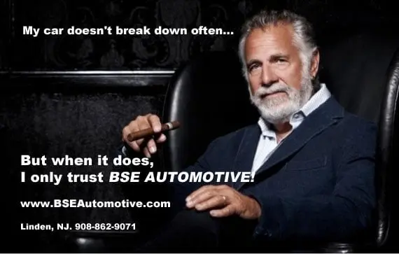 BSE Automotive BSE Automotive