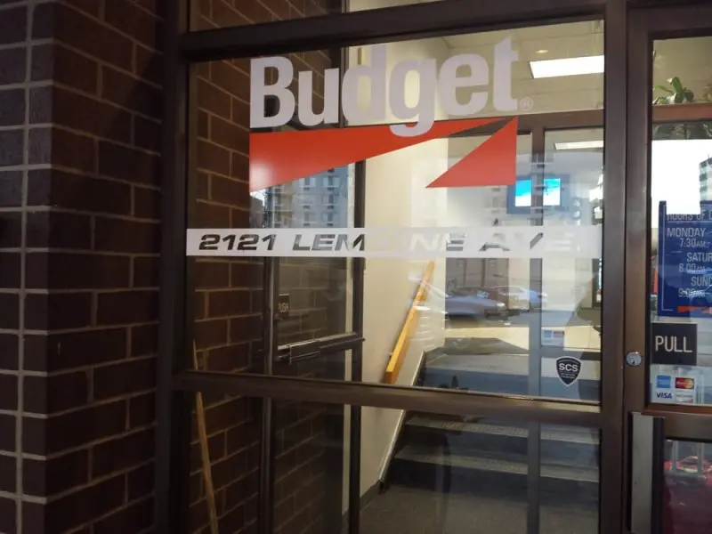 Budget Budget