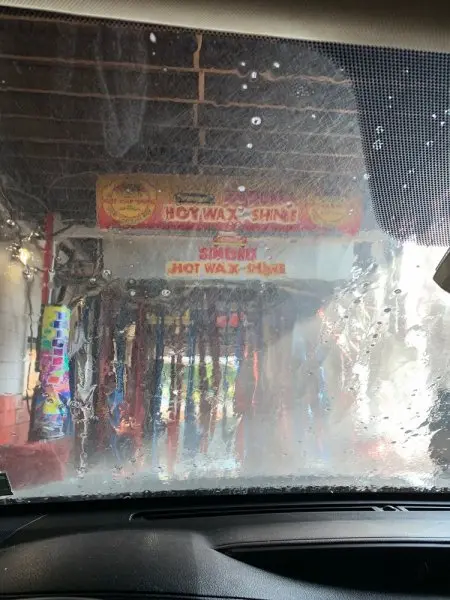 Byram Car Wash Byram Car Wash