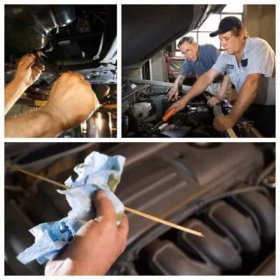 C & H Auto Repair C & H Auto Repair