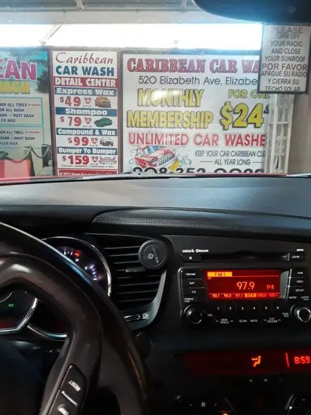 Caribbean Car Wash Caribbean Car Wash