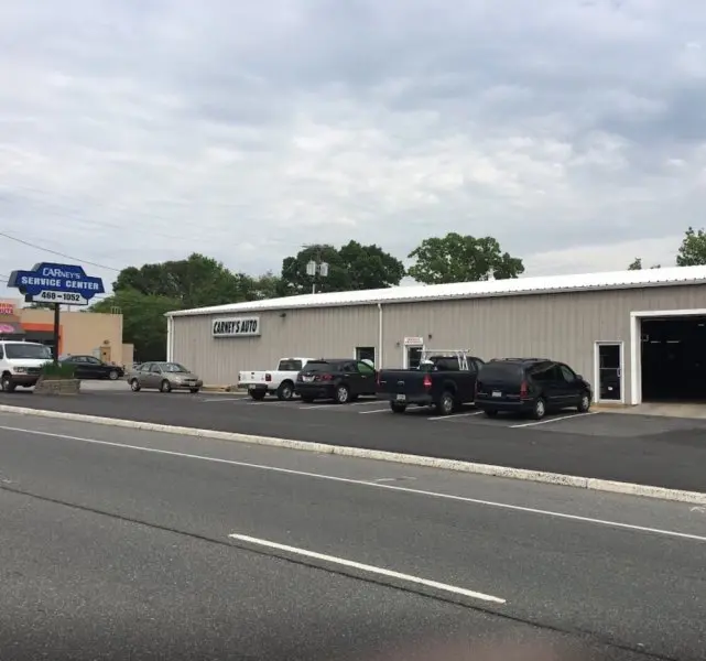 Carneys Auto Center Carneys Auto Center