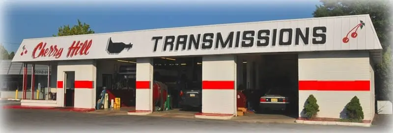 Cherry Hill Transmission Center Cherry Hill Transmission Center