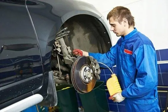 Circle Brake & Tire Service Circle Brake & Tire Service