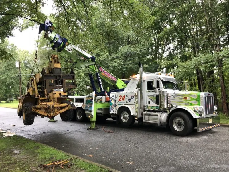 City Wide Towing City Wide Towing