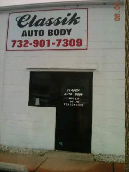 Classik Auto Body Classik Auto Body