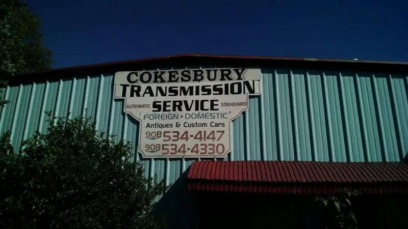 Cokesbury Automotive & Transmission Cokesbury Automotive & Transmission