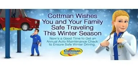 Cottman Transmission and Total Auto Care - Woodbury Heights Cottman Transmission and Total Auto Care - Woodbury Heights