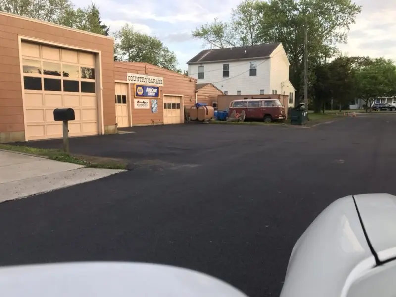 Country Garage Inc Country Garage Inc