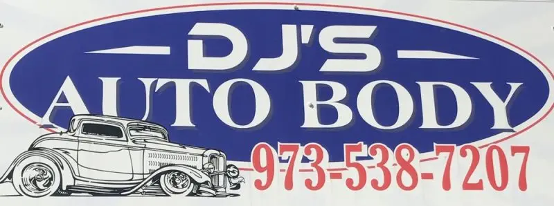 D J's Auto Body D J's Auto Body