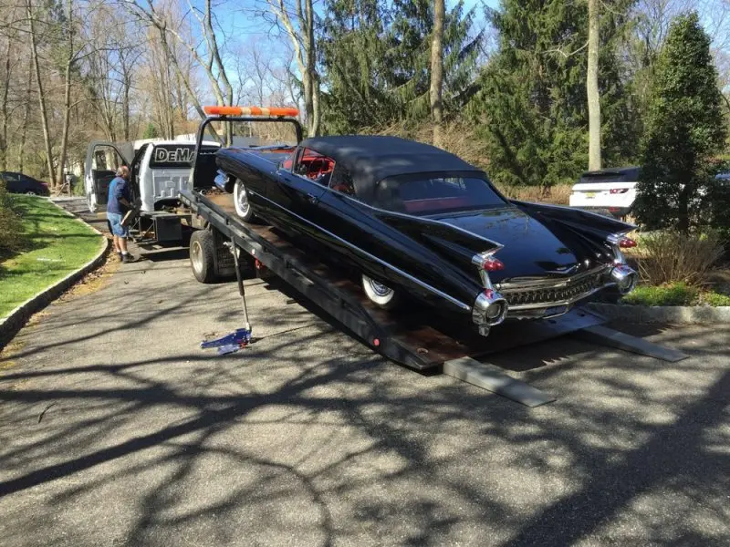 DeMauro Towing DeMauro Towing